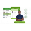Professionals Email List | Buy Business Email Leads