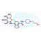 Prucalopride-N-Galactopyranoside