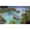 Wisata bahari Pulau Sombori yang mempesona dan menawan di Morowali