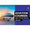 Pursuing an Aviation Course Abroad: A Quick Guide