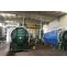 Pyrolysis Machine for Sale | Pyrolysis Plant Manufacturer - Beston Turkey