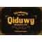 Qiduwy Font