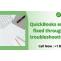 QuickBooks error 6190 | Fixed through these troubleshooting steps!