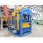 Interlocking Brick Making Machine For Sale - Use For Different Projects