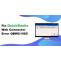 QuickBooks Web Connector Error QBWC1085 - How to fix