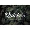 Quicker Font Free Download OTF TTF | DLFreeFont