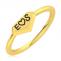 Buy Gold Rings Designs Online Starting at Rs.7446 - Rockrush India