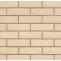 White clinker bricks