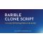 Rarible Clone Script | Rarible Clone Development | Create NFT Marketplace like Rarible