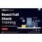 React Full Stack Training in Delhi