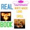 Real White Magic Love Spells Book | Spellsdoc