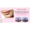 Use Herbal Lip Balm instead of Synthetic Lip Balm