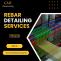 Rebar Detailing Outsourcing Services Provider  - CAD Outsourcing Services