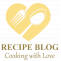 Recipe Blog - A Food and Cooking Blog