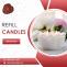 12oz Refill Candles