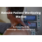 remote patient monitoring market