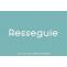 Resseguie Font Free Download OTF TTF | DLFreeFont