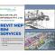 REVIT MEP BIM Services