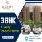 RG Luxury Homes 2BHK
