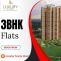 RG Luxury Homes in Greater Noida West