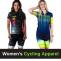 Ride with Stylish Women's Cycling Apparel by Primalwear - Jerseys, Shorts, Bibs & Socks