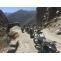 Motorcycle Ride road trip to “Manang” Hills/Forests/Arid landscapes - Parikarma Treks