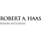 Robert A. Haas | London Ontario Barrister and Solicitor