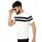  Buy RodZen Mens Half Sleeve Cotton Round Neck Tshirt at Amazon .in - T Shirt Online 