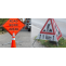  Roll Up Signs for Temporary Traffic, Construction, and Work Zone Signs | Visigraph     