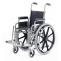 Roma Medical 1451 Paediatric Self Propelled Wheelchair