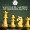 Royal Chess Mall: Can Chess Pieces Move Backward?