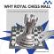 deepak: Why Royal Chess Mall is Your Ultimate Destination for Premium Chess Sets