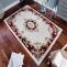 Red &amp; Cream Rugs - read &amp; Cream Area Rugs | TheRugShopUK