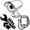 CCTV Camera for Home, CCTV Camera Price, CCTV Installation in Delhi