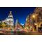 Most Romantic Places in Spain 