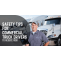 Safety Tips for Commercial Truck Drivers to Reduce Risk