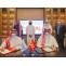 SAL, KAEC sign agreement to bolster Saudi Arabia’s logistics sector