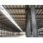 High Quality and Reliable Light Steel Structure