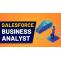 What Does A Salesforce Business Analyst Do?
