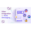How Integration of Salesforce Viber for bulk Messaging Should be