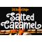 Salted Caramel Font Free Download OTF TTF | DLFreeFont