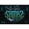 Samaz Font Free Download Similar | FreeFontify