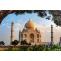 Same day Taj Mahal Tour | One Day Agra Tour