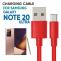 Samsung Note 20 Ultra PVC Cable | Mobile Accessories