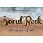 Sand Rock Font Free Download OTF TTF | DLFreeFont