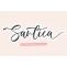 Santica Font Free Download OTF TTF | DLFreeFont