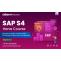 SAP S4 HANA Certification