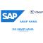 SAP ABAP On Hana Online Training | S4 ABAP Hana Course