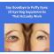 Say Goodbye to Puffy Eyes: 10 Eye Bag Supplements That Actually Work - Natural Health News