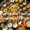  Traditional Food Of Assam | Travel Blogs | akshat-blogs